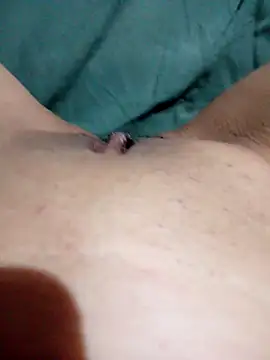 แชท XXX สดของ Khaleyssi