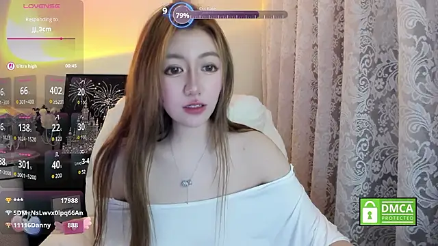 Chat XXX Live Cute_Mango