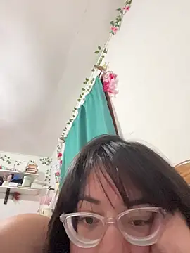 แชท XXX สดของ indiegirl666