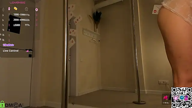 Skinny_Alice's Live XXX Chat