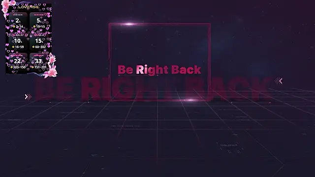 jenny_bunny_のライブXXXチャット