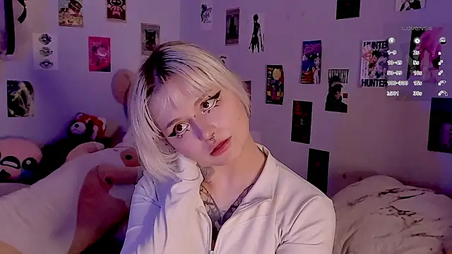 bixxxiz Live XXX-Chat