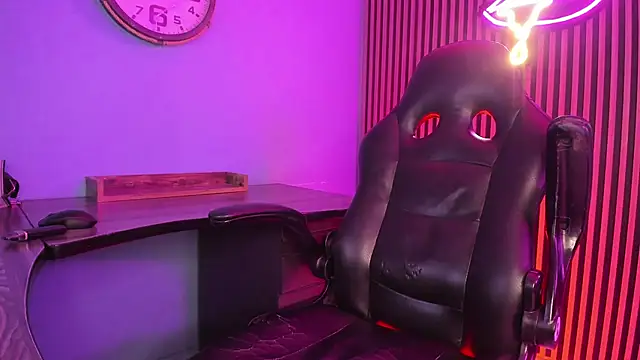 Maximoking26 – webcam-show