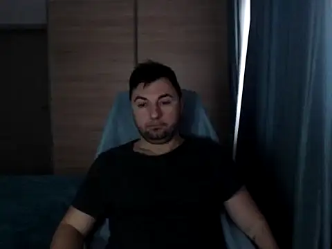 HankMalone Webcam show