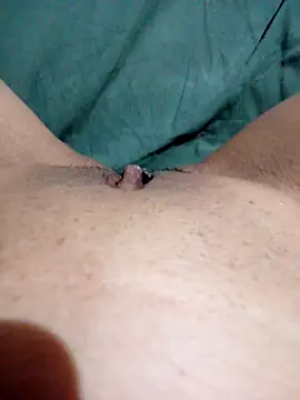 XXX chat uživo modela Khaleyssi