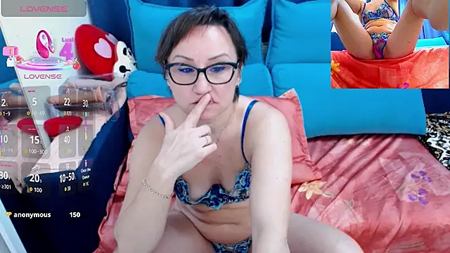 Czat XXX na żywo – SexyNicolleX