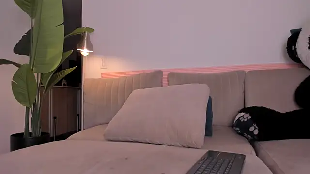 kitty_miaa Webcamshow