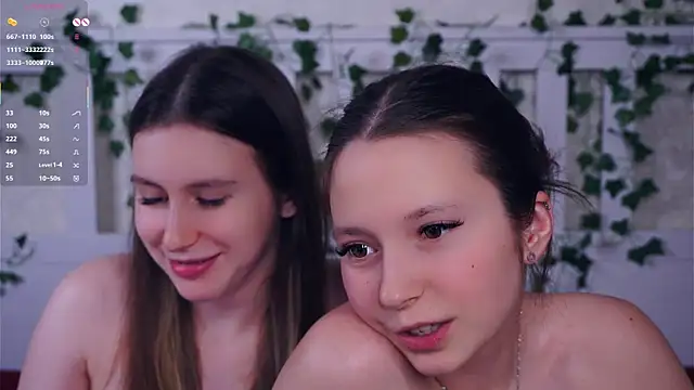 GabrielleLynchard's Live XXX Chat