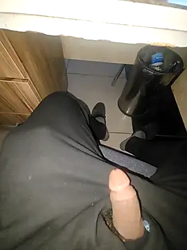 Engin_21のウェブカメラショー