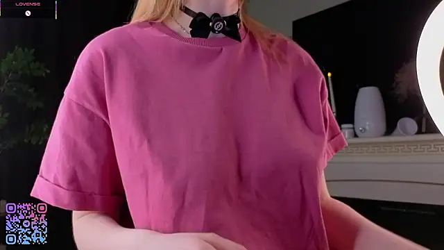 Chatroom XXX en direct de SoniaScott