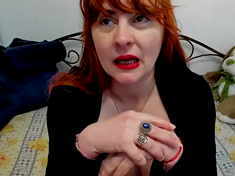 NightWish_Lorena Chat XXX in diretta