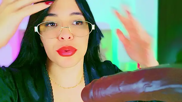 CharlootteEvans: απευθείας συνομιλία ΧΧΧ