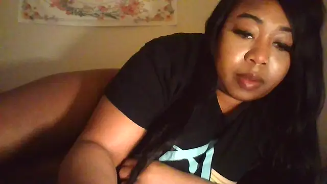 angeliquebelcali Show Webcam