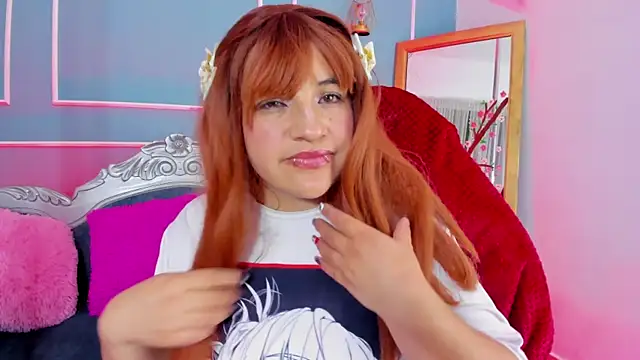 Živý XXX chat TaraTaylorr