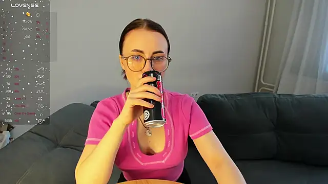 MewStella: απευθείας συνομιλία ΧΧΧ