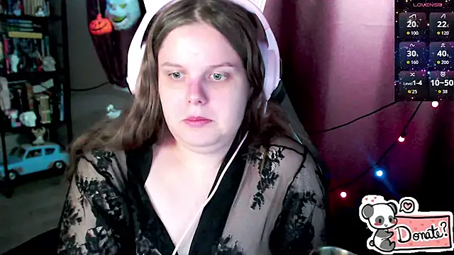 so_cute777 élő XXX-chatje