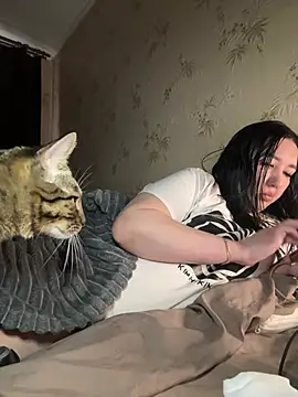 Chat XXX ao vivo de Naughtbaby_2025