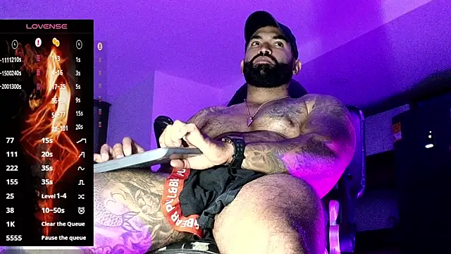 Max-prada Pertunjukan Webcam