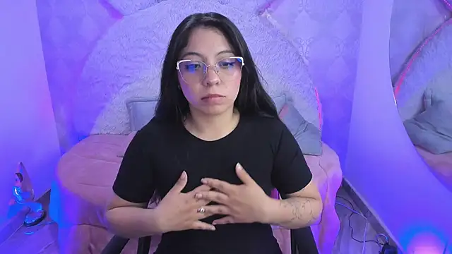 Chat XXX ao vivo de Sarita_jane