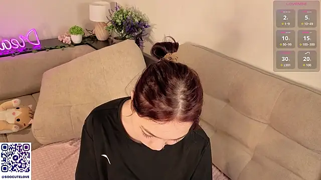 แชท XXX สดของ ColettaMejias