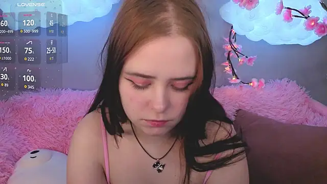 Chat +18 de Alis_Platt ao vivo