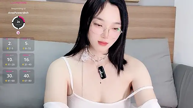 upoo7lt Adlı Modelin Canlı XXX Sohbeti