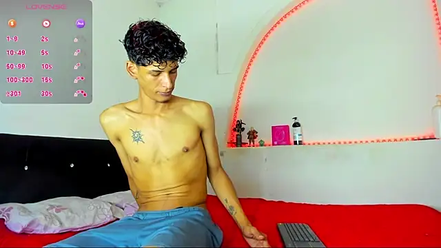 kaiborman00のウェブカメラショー