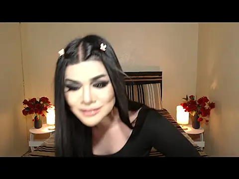 Chat XXX en directo de SelenaHERMOSA