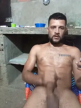 Hot_Veteran_1のウェブカメラショー