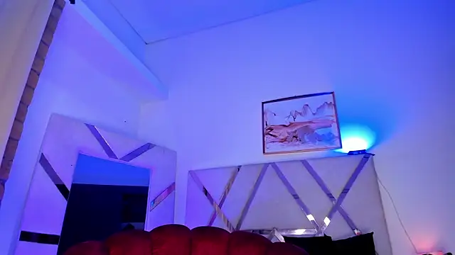 Lucia_velez 在線直播表演