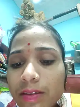 Show modela Deepjakolirr na web-kameri