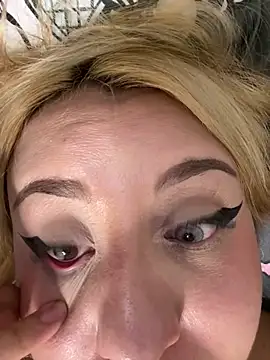 Chat XXX ao vivo de NibiruNairobi69