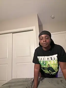 عرض كام DancingLemonade