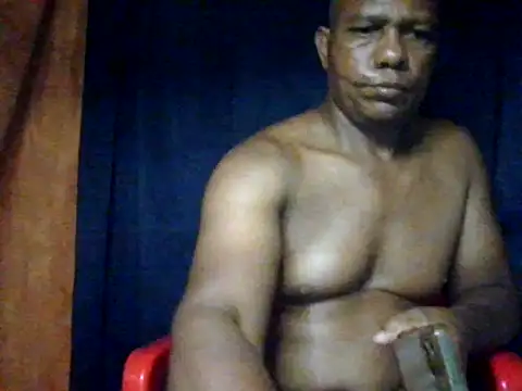 Conorlee élő XXX-chatje