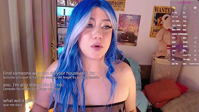 Živý XXX chat Emmy_Ruiz