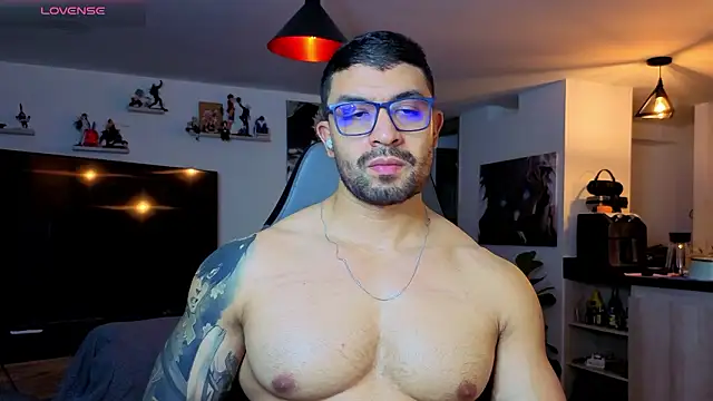 Michael_Diamond: απευθείας συνομιλία ΧΧΧ