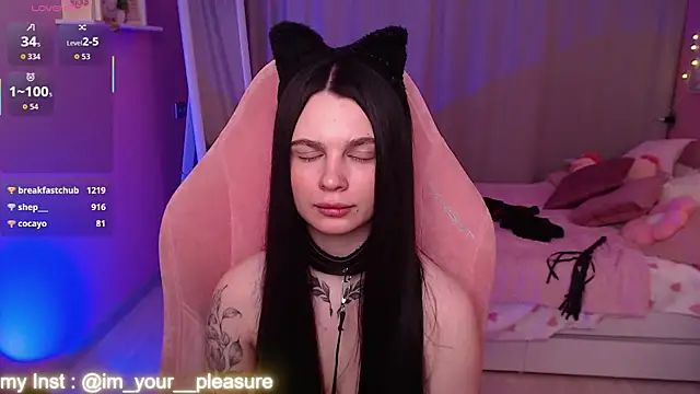 Michela_Fruet 现场XXX聊天