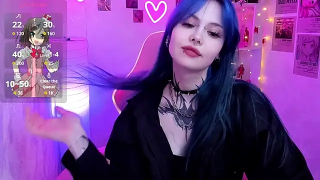 Chat XXX Live Morana_Batt