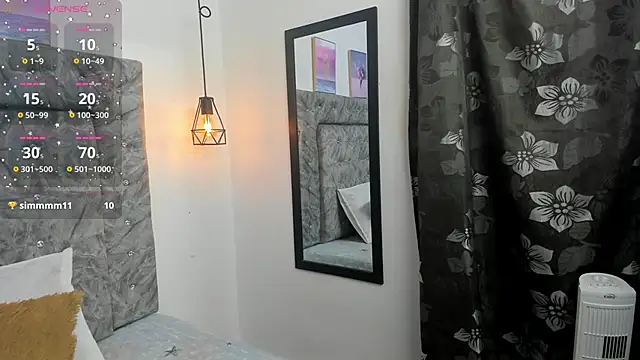 Natalye_23 Live XXX-chat