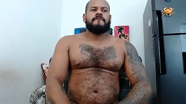 Show Webcam de Damian64420