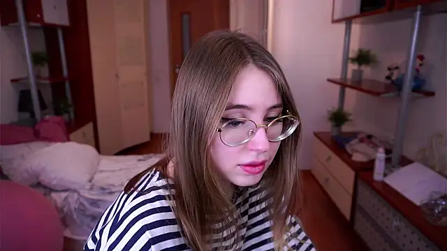 Show webcam de BanemAcard