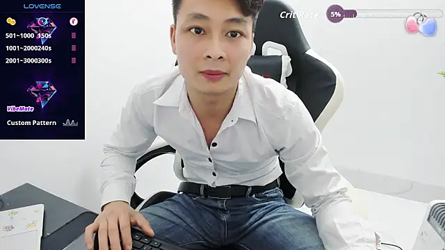 X-manh: απευθείας συνομιλία ΧΧΧ