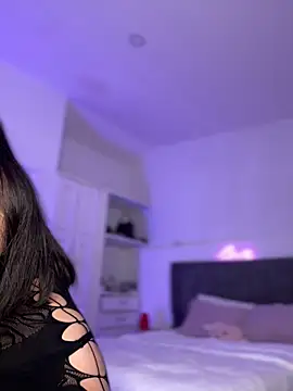 julieta_jhonss Live XXX-Chat