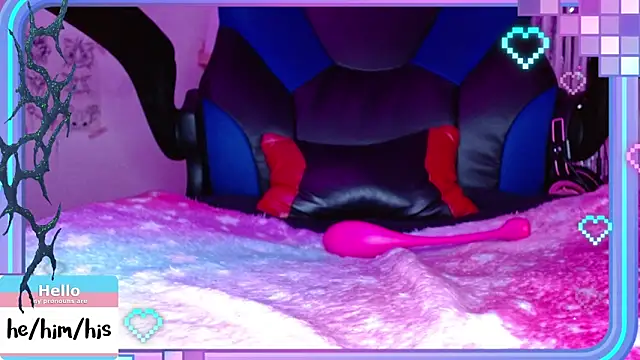 masterkevinftm's Webcam Show