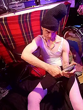 Czat XXX na żywo – AllucyLu