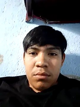 josue19x Webcam-Show
