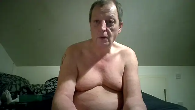 Show webcam de chubbybear2cum