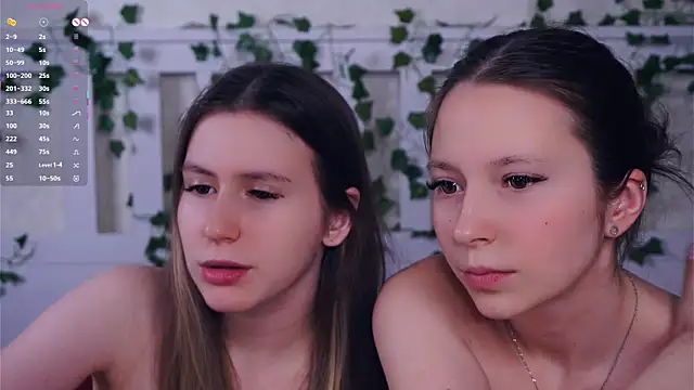 GabrielleLynchardn Live XXX chat