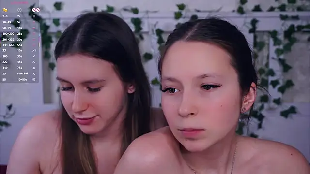 GabrielleLynchard Chat XXX live