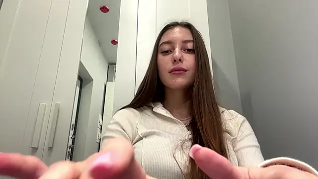 selena_favn's Live XXX Chat